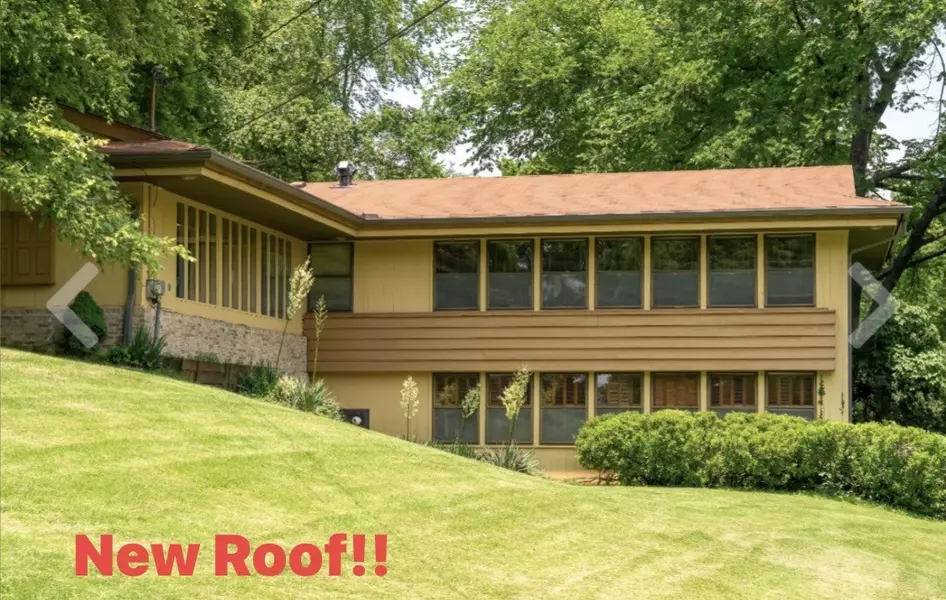 706 Washington Ave, Mount Pleasant, TN 38474