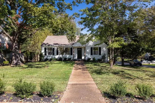 Nashville, TN 37204,900 Woodmont Blvd