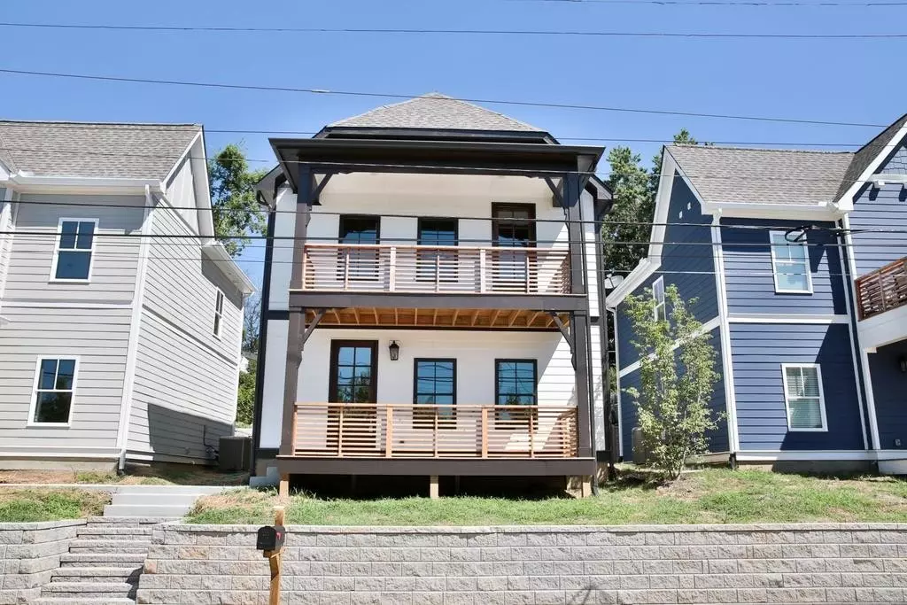 Nashville, TN 37206,1209 Davidson St