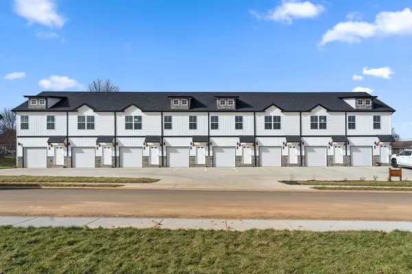 224 Drayton Dr #F, Clarksville, TN 37042