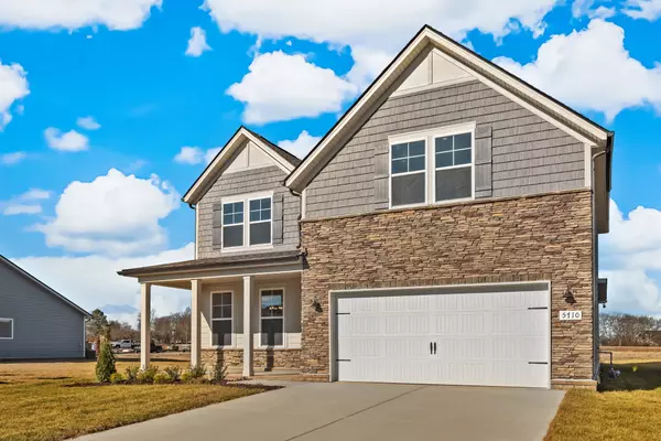 White House, TN 37188,2416 Netterfield Drive