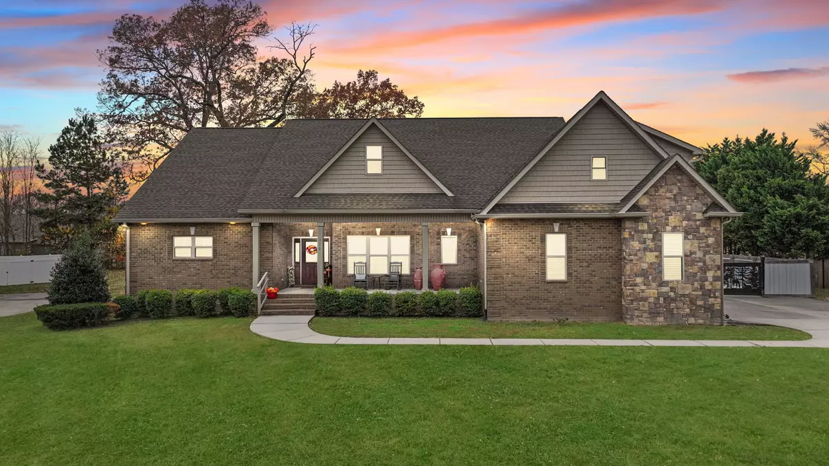 Tullahoma, TN 37388,118 Parkway Pl