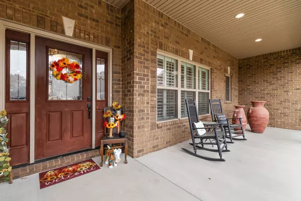 Tullahoma, TN 37388,118 Parkway Pl