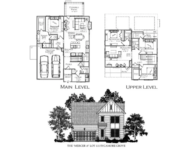 Murfreesboro, TN 37129,6904 Cielia Ct