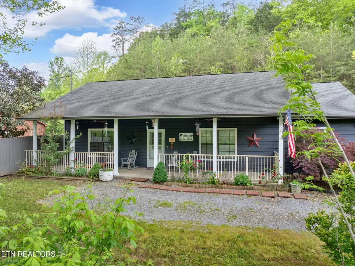Sevierville, TN 37876,1045 Indian Gap Rd