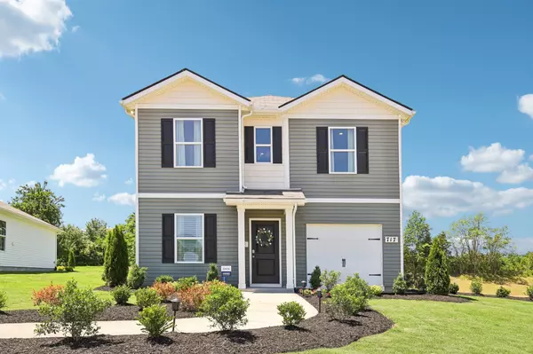 Lewisburg, TN 37091,1408 Saddle Trace Drive