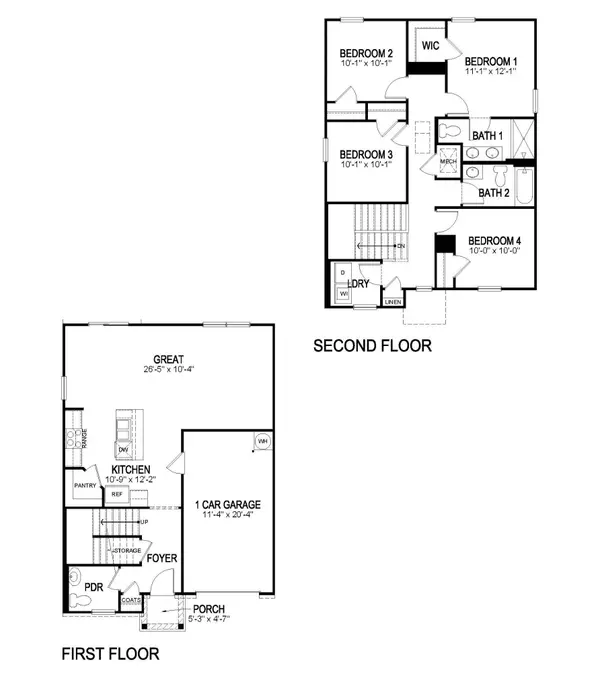 Lewisburg, TN 37091,1408 Saddle Trace Drive