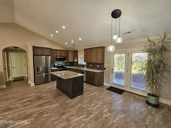 Corryton, TN 37721,5920 Whisper Ridge Lane