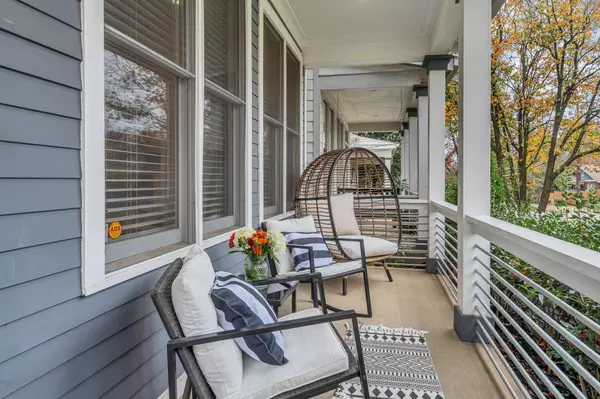 Nashville, TN 37206,2010B Benjamin St