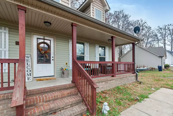 Cornersville, TN 37047,620 Bristol Run