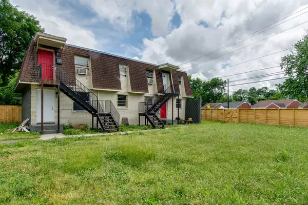 Nashville, TN 37208,1733 17th Ave #N