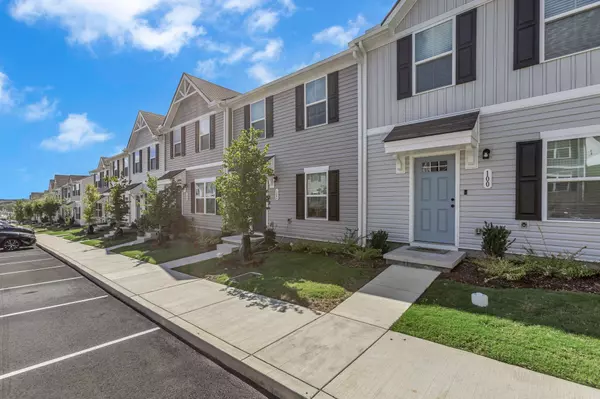 Nashville, TN 37207,2757 Thornton Grove Blvd #102