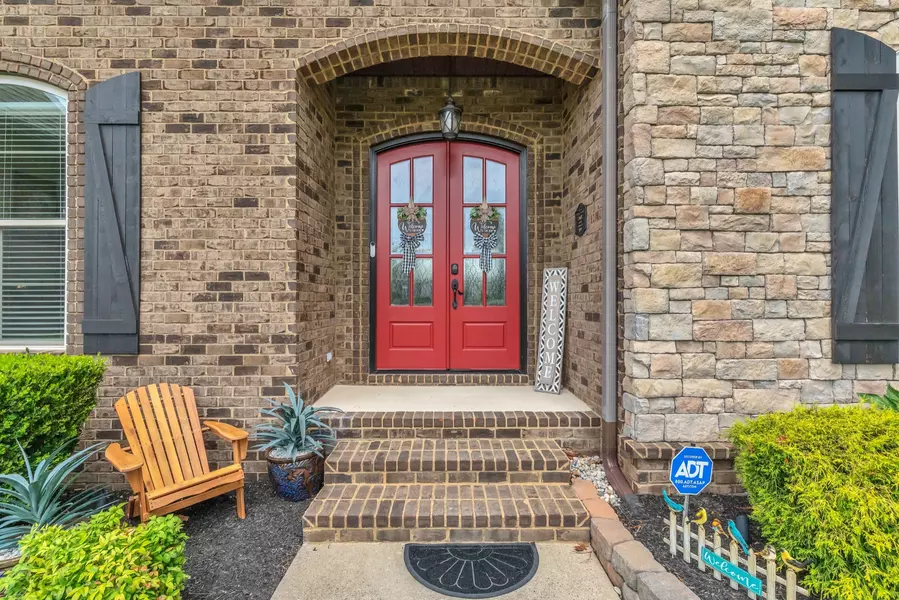 82 Deer Run Rd, Cross Plains, TN 37049