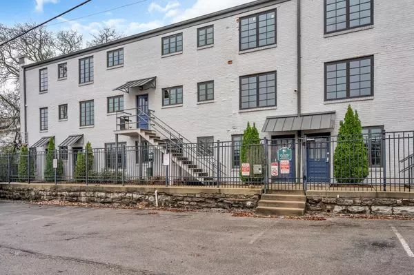 Nashville, TN 37212,1504 18th Ave #S #304