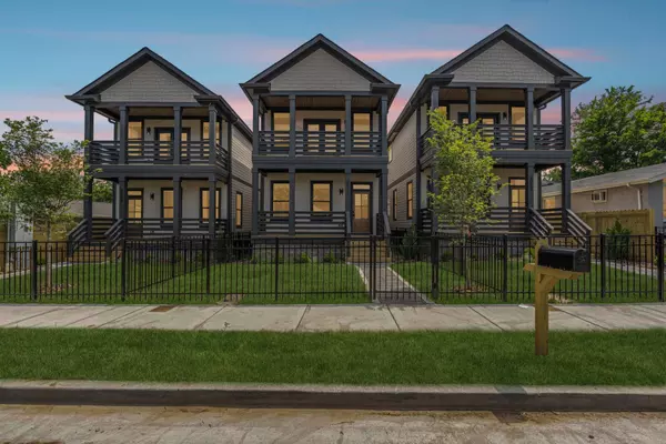 3011 Batavia St, Nashville, TN 37209