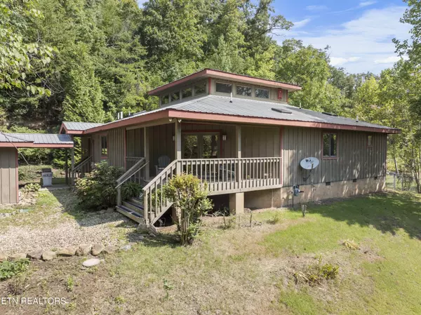 Clinton, TN 37716,780 Old Emory Rd