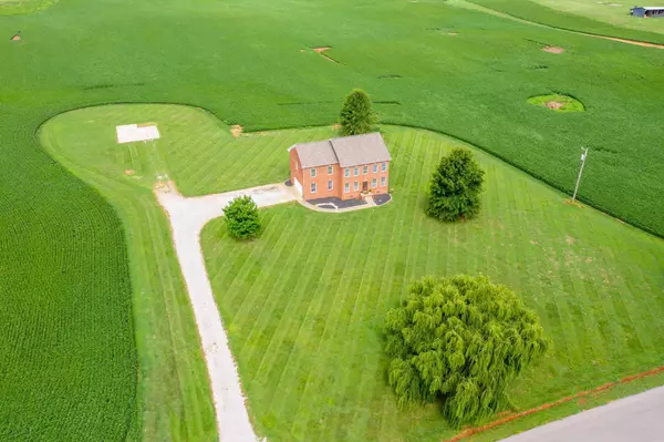 Franklin, KY 42134,3965 Peden Mill Rd