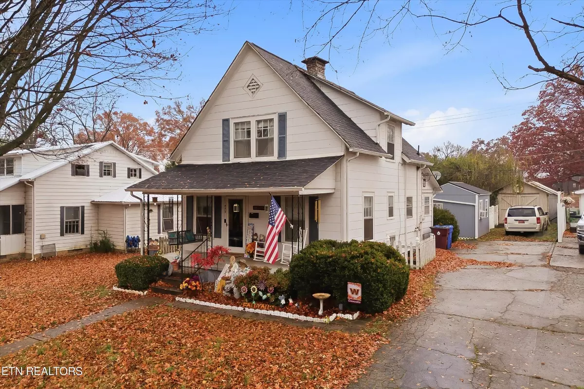 Alcoa, TN 37701,1450 Dalton St