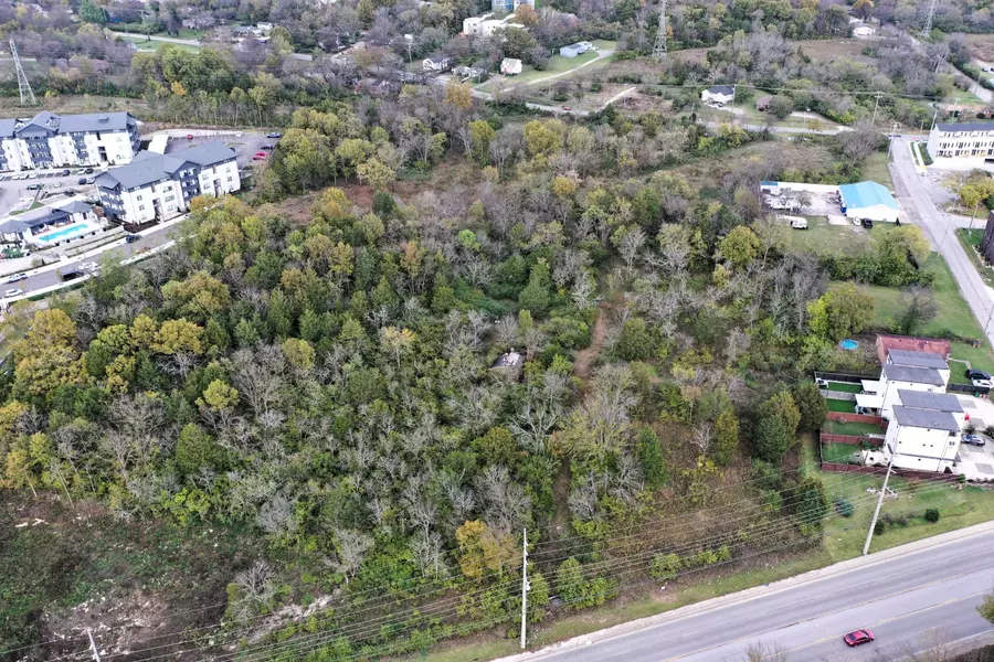 0 McKinley Street, Nashville, TN 37207