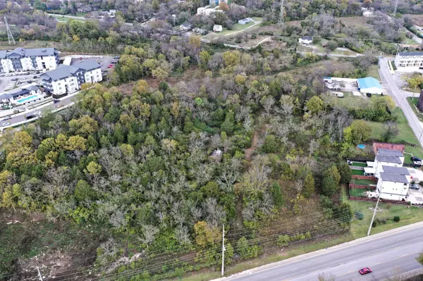 0 McKinley Street, Nashville, TN 37207