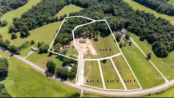 Loretto, TN 38469,5L Busby Road