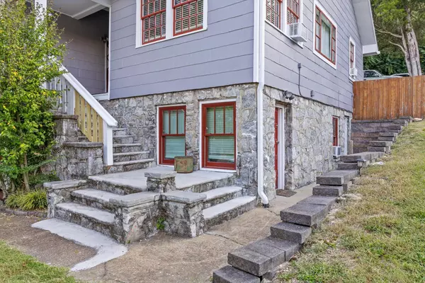 Chattanooga, TN 37405,600 Tremont Street