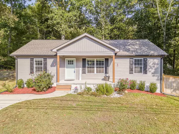 220 Holly Creek Cool Spr Road, Chatsworth, GA 30705