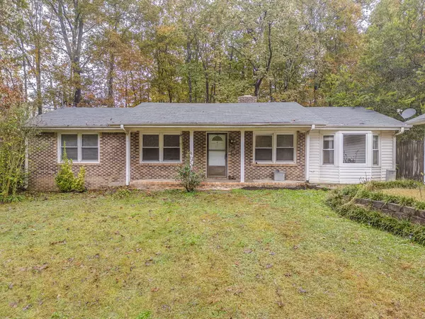 4053 W Parliament Drive, Cohutta, GA 30710