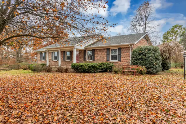 Spring Hill, TN 37174,3545 Mahlon Moore Rd