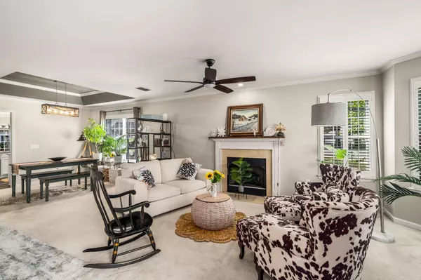 443 Forest Glen Cir, Murfreesboro, TN 37128