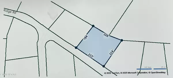 0 Catoosa Ridge Drive, Crossville, TN 38571