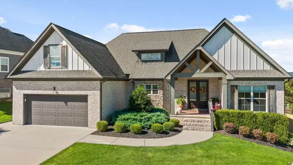 Soddy Daisy, TN 37379,10947 High River Drive