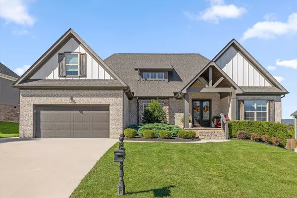 10947 High River Drive,  Soddy Daisy,  TN 37379