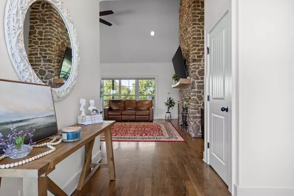 Soddy Daisy, TN 37379,10947 High River Drive