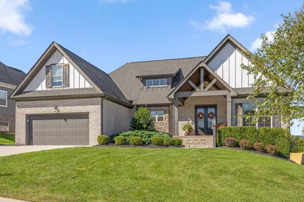 Soddy Daisy, TN 37379,10947 High River Drive