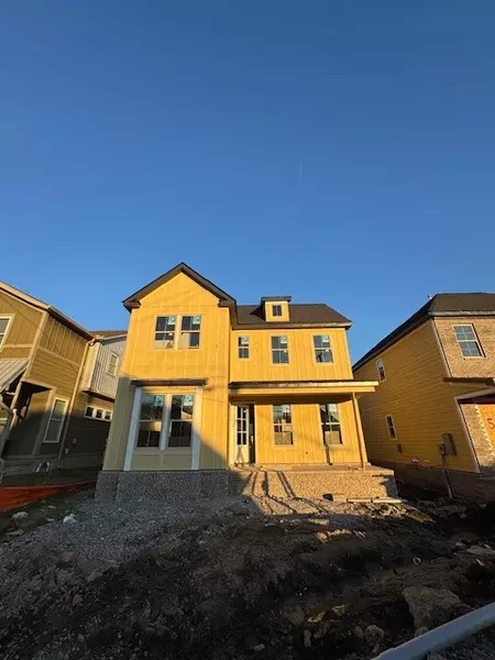 502 Eastboro Dr, Nashville, TN 37209