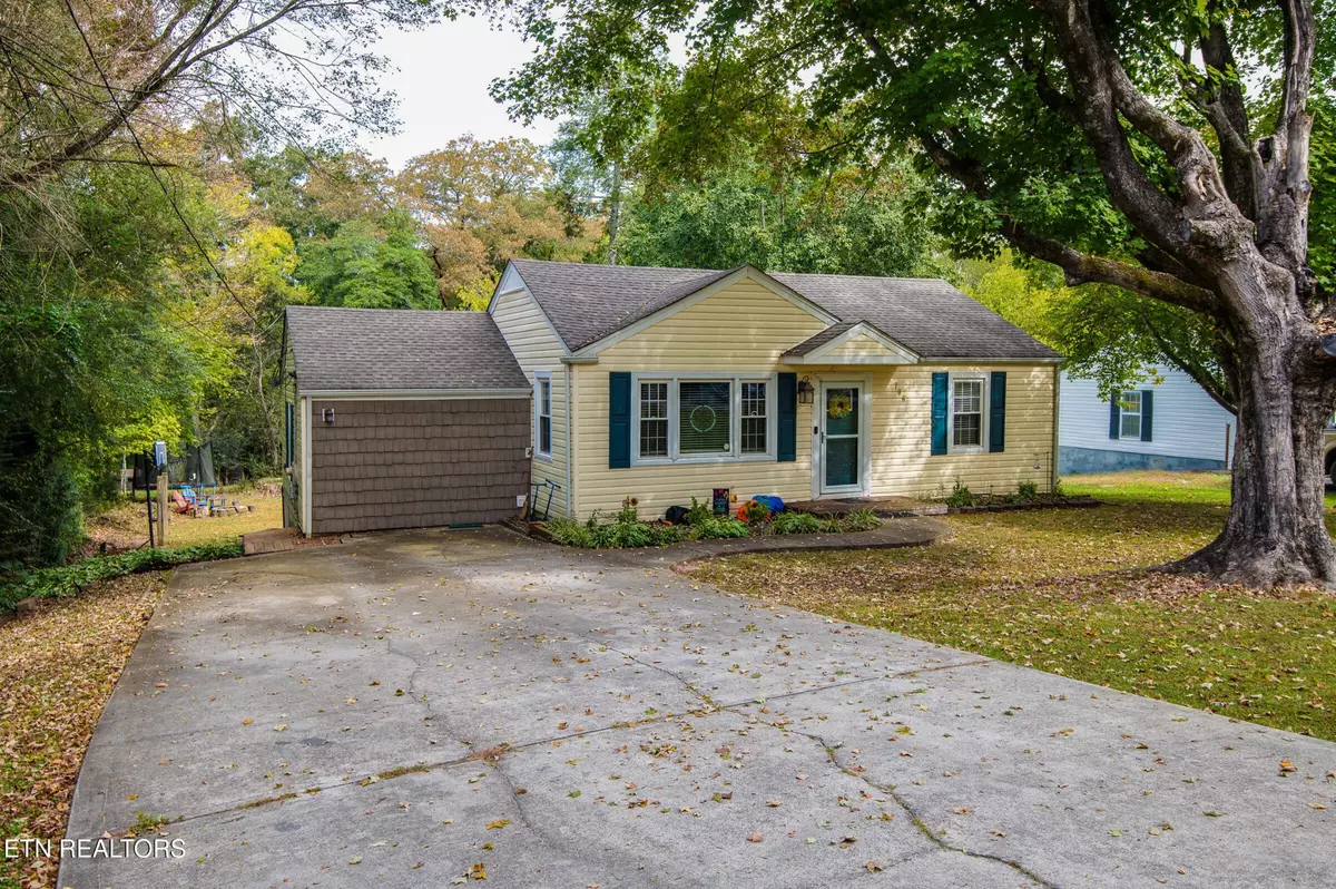 Athens, TN 37303,708 Tennessee Ave