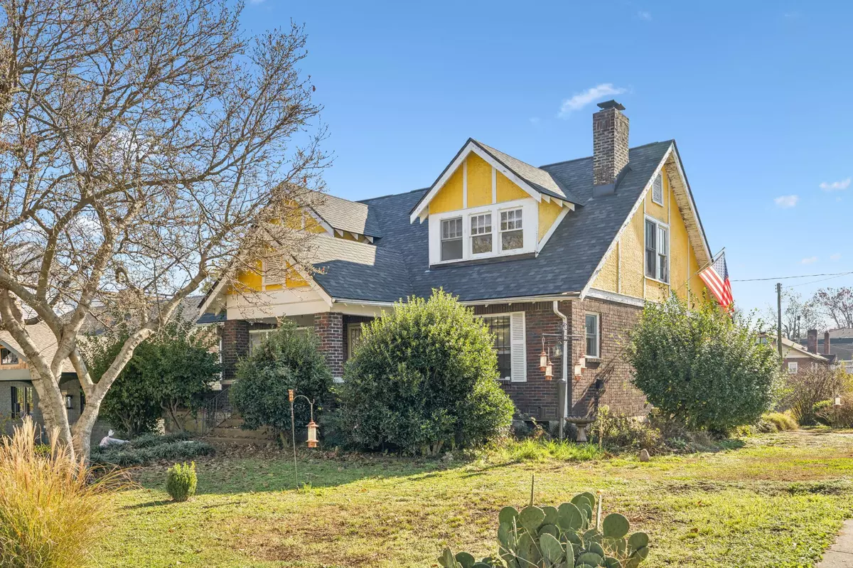 Nashville, TN 37204,931 Bradford Ave