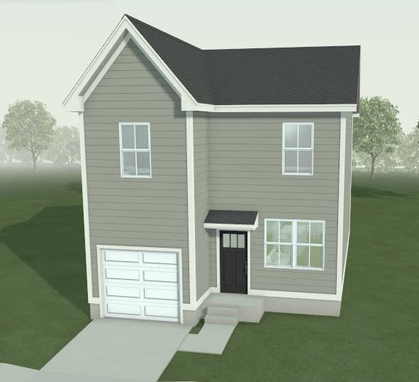 1620 Daly Dr, Cookeville, TN 38506