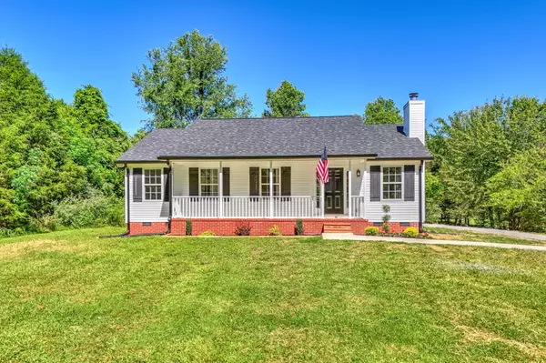 2475 Rock Springs Cemetery Rd, Columbia, TN 38401