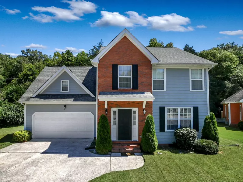 7973 Bridle Brook Court, Ooltewah, TN 37363