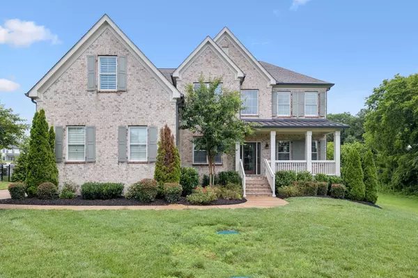 Arrington, TN 37014,5846 Wagonvale Dr