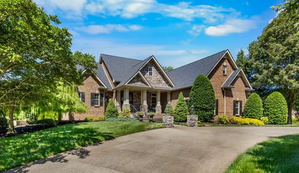 Clarksville, TN 37043,569 Pond Apple Rd