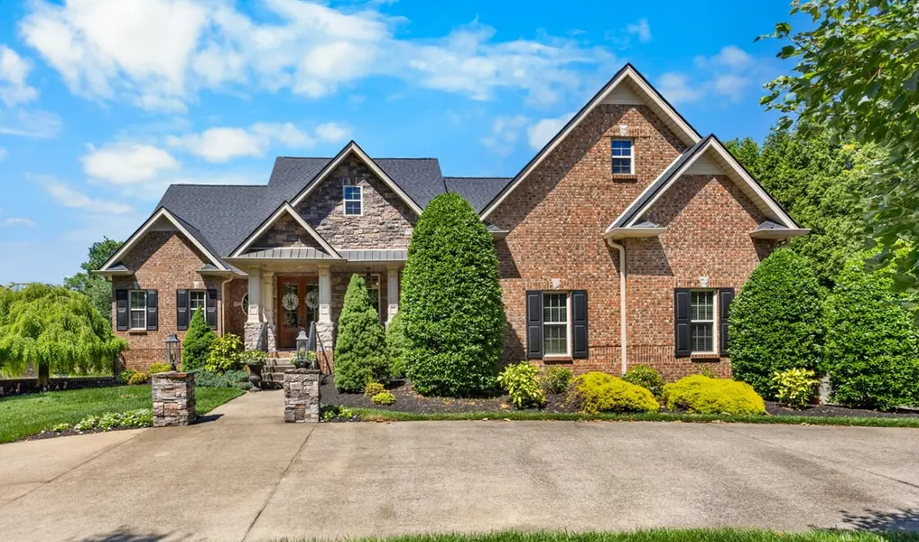 569 Pond Apple Rd, Clarksville, TN 37043