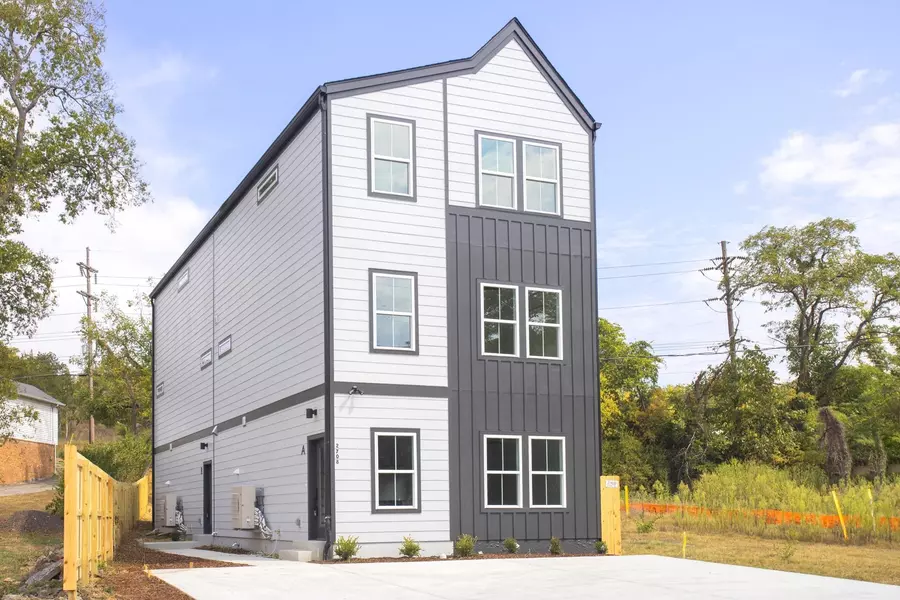 2708 Tucker Rd #A&B, Nashville, TN 37218