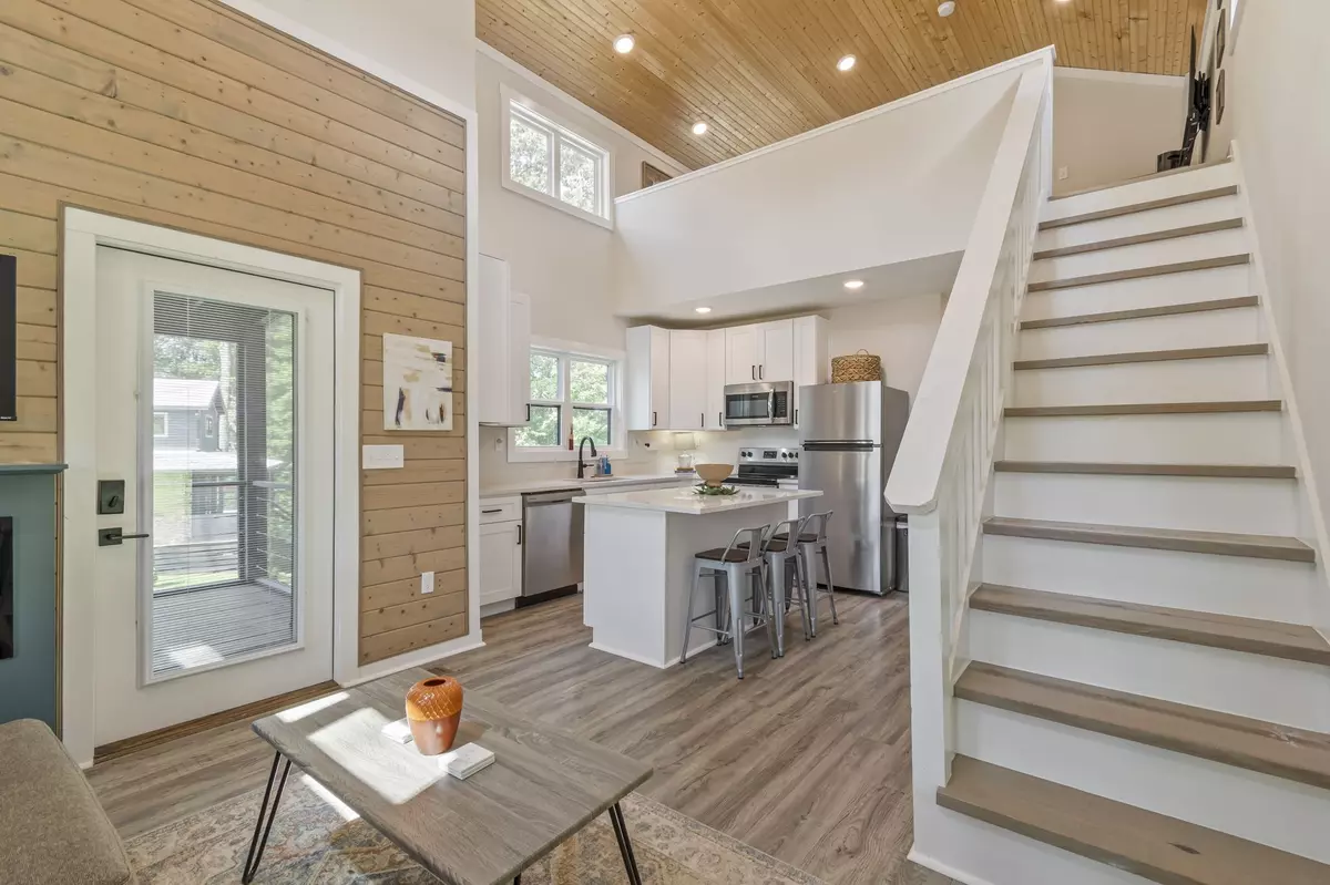 Tracy City, TN 37387,232 Waters Edge Way