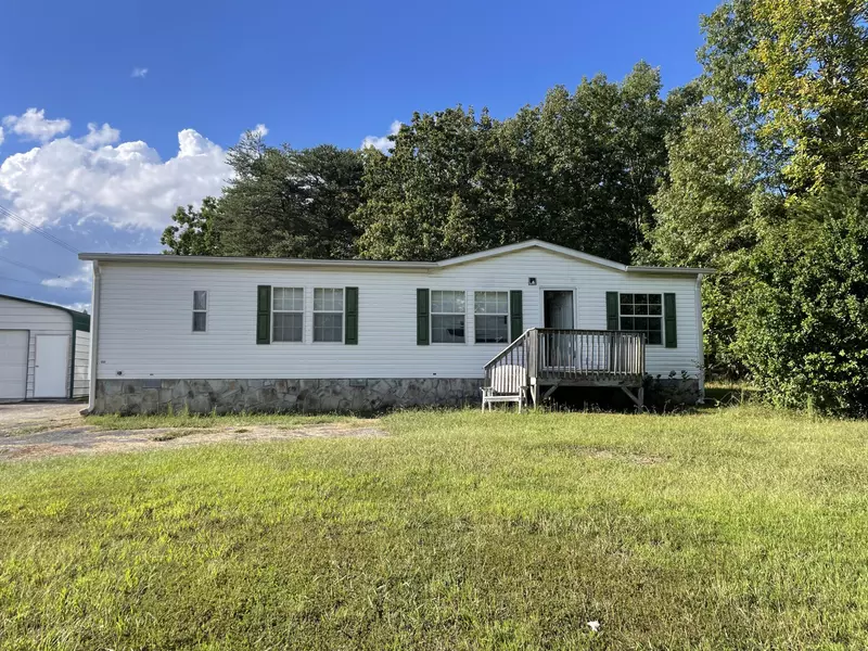 874 Ponderosa Drive, Soddy Daisy, TN 37379