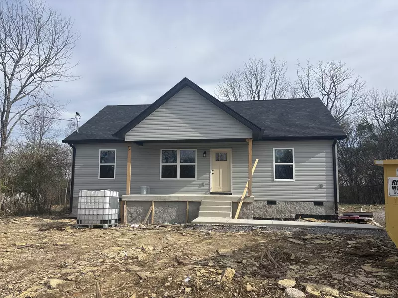 623 6th Ave N, Lewisburg, TN 37091