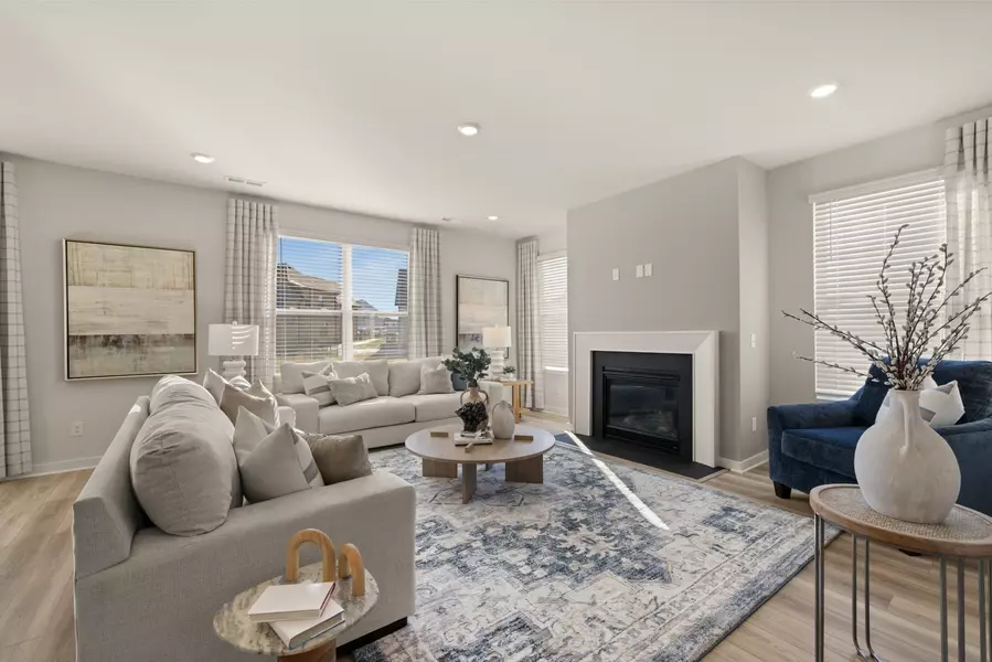 603 Sugarberry Court, Clarksville, TN 37043