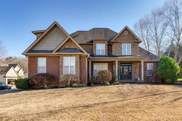108 Doe Meadow Lane #NW, Cleveland, TN 37312